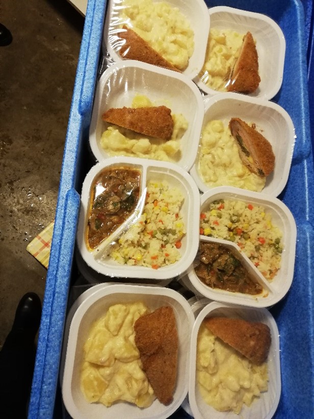 Proiectul prin educatie spre vocatie