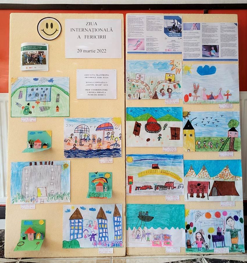 Viata prin ochi de copil