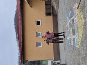 Centrul de Zi pentru Copii "Sf. Nicolae" Valea Lungă