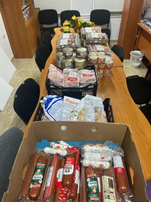 Serviciul de Îngrijire la Domiciliu pentru Persoane Adulte cu Dizabilități Alba Iulia
