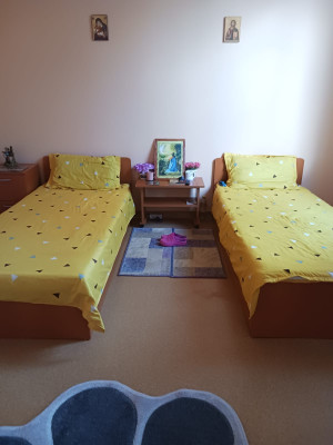 Serviciul de locuire asistată în comunitate pentru viață independentă – Centru pentru Viață Independentă, Abrud nr. 19