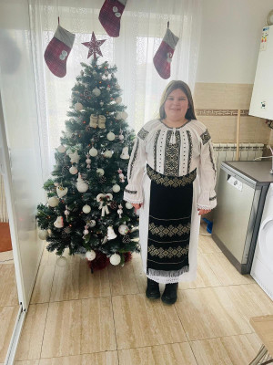 Casa de Tip Familial "Izvorul Tămăduirii" - Oarda de Jos