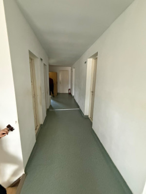 Serviciul de locuire asistată în comunitate pentru viață independentă – locuință protejată „Sfânta Elena”, nr. 4 Vințu de Jos