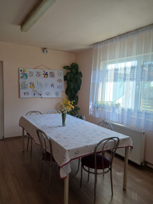 Serviciul de locuire asistată în comunitate pentru viață independentă – Centru pentru Viață Independentă, Abrud nr. 14