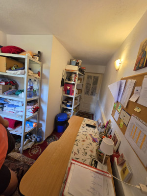 Serviciul de locuire asistată în comunitate pentru viață independentă – locuință protejată, nr. 10 Cricău