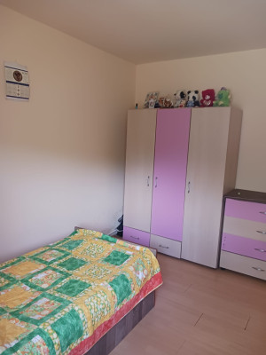 Serviciul de locuire asistată în comunitate pentru viață independentă – Centru pentru Viață Independentă, Abrud nr. 14