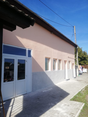 Adăpostul de Noapte Alba Iulia
