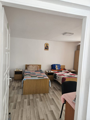 Serviciul de locuire asistată în comunitate pentru viață independentă – locuință protejată, nr. 11 Galda de Jos