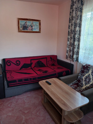Serviciul de locuire asistată în comunitate pentru viață independentă – locuință protejată, nr. 8 Abrud