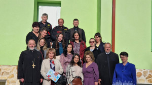 Centrul de Îngrijire și Asistență pentru Persoane Adulte cu Dizabilități Baia De Arieș