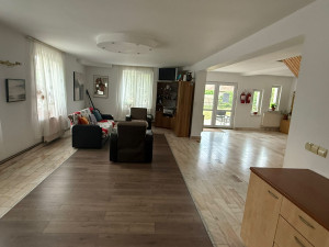 Serviciul de locuire asistată în comunitate pentru viață independentă – locuință protejată „Sfânta Elena”, nr. 4 Vințu de Jos