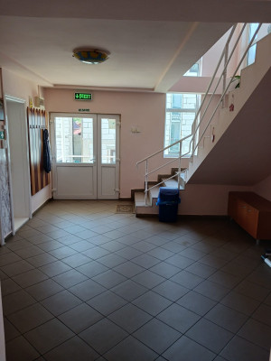 Serviciul de locuire asistată în comunitate pentru viață independentă – locuință protejată, nr. 15 Abrud