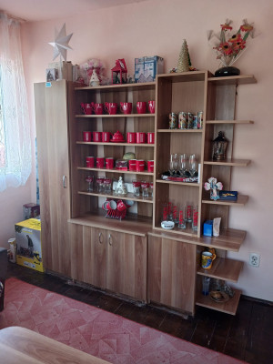 Serviciul de locuire asistată în comunitate pentru viață independentă – locuință protejată, nr. 8 Abrud