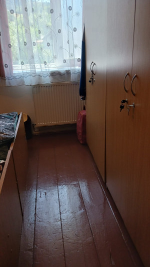 Serviciul de locuire asistată în comunitate pentru viață independentă – locuință protejată, nr. 7 Abrud
