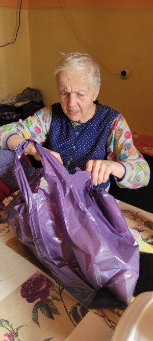 Serviciul de Îngrijire la Domiciliu pentru Persoane Adulte cu Dizabilități Alba Iulia