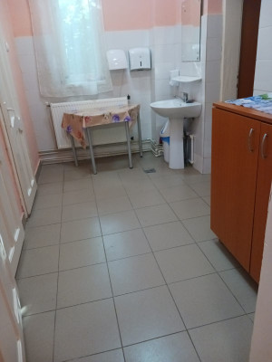 Serviciul de locuire asistată în comunitate pentru viață independentă – Centru pentru Viață Independentă, Abrud nr. 19