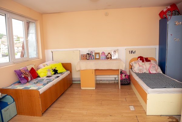 Casa de Tip Familial "Sf. Vasile Cel Mare" Alba Iulia