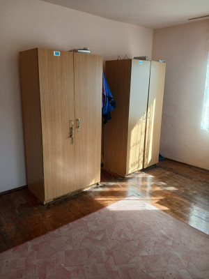 Serviciul de locuire asistată în comunitate pentru viață independentă – locuință protejată, nr. 8 Abrud