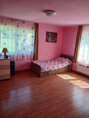 Serviciul de locuire asistată în comunitate pentru viață independentă – locuință protejată, nr. 15 Abrud