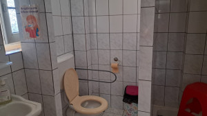 Serviciul de locuire asistată în comunitate pentru viață independentă – Centru pentru Viață Independentă „Sfânta Elena”, Pianu de Jos