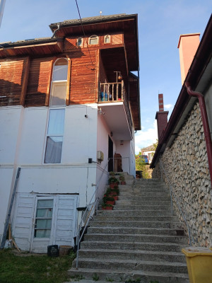 Serviciul de locuire asistată în comunitate pentru viață independentă – locuință protejată, nr. 8 Abrud