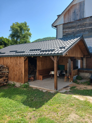 Serviciul de locuire asistată în comunitate pentru viață independentă – locuință protejată, nr. 15 Abrud