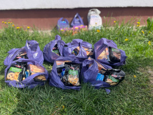 Serviciul de locuire asistată în comunitate pentru viață independentă – locuință protejată, nr. 11 Galda de Jos