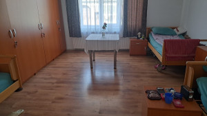 Serviciul de locuire asistată în comunitate pentru viață independentă – Centru pentru Viață Independentă „Sfânta Elena”, Pianu de Jos