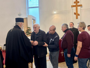 Centrul de Zi pentru Persoane Adulte cu Dizabilități „Sf. Meletie” Alba Iulia