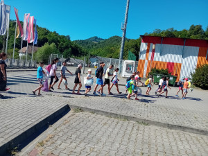 Centru de Zi pentru Copii "Sf. Pantelimon" Zlatna