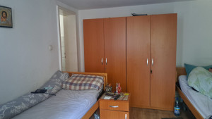 Serviciul de locuire asistată în comunitate pentru viață independentă – Centru pentru Viață Independentă „Sfânta Elena”, Pianu de Jos