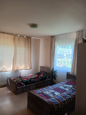 Serviciul de locuire asistată în comunitate pentru viață independentă – Centru pentru Viață Independentă, Abrud nr. 14