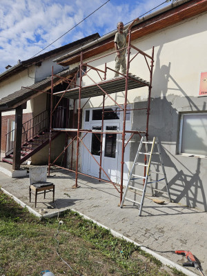 Adăpostul de Noapte Alba Iulia