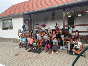 Centrul de Zi pentru Copii "Sfânta Filofteia" – Silivaş
