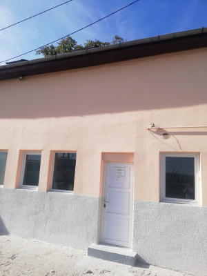 Adăpostul de Noapte Alba Iulia