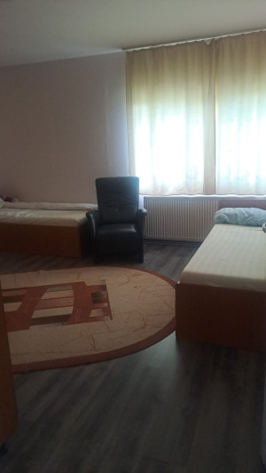 Serviciul de locuire asistată în comunitate pentru viață independentă – locuință protejată, nr. 16 Bărăbanț