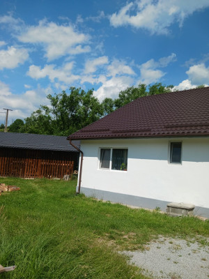 Serviciul de locuire asistată în comunitate pentru viață independentă – Centru pentru Viață Independentă, Abrud nr. 14