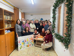 Centrul de Zi pentru Persoane Adulte cu Dizabilități „Sf. Meletie” Alba Iulia