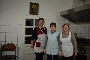 Centrul de Zi pentru Copii "Sf. Nicolae" Valea Lungă