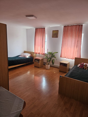 Serviciul de locuire asistată în comunitate pentru viață independentă – locuință protejată, nr. 11 Galda de Jos