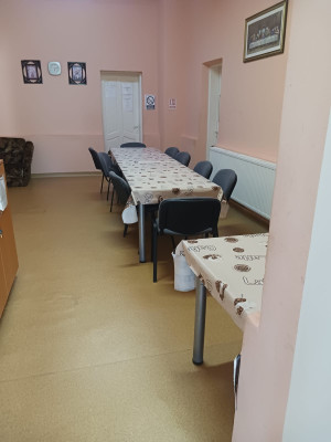 Serviciul de locuire asistată în comunitate pentru viață independentă – Centru pentru Viață Independentă, Abrud nr. 19
