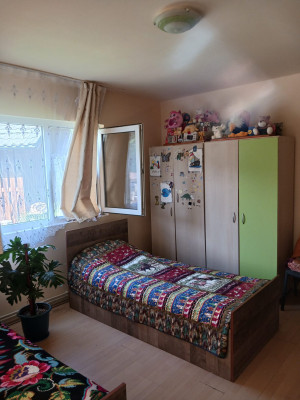Serviciul de locuire asistată în comunitate pentru viață independentă – Centru pentru Viață Independentă, Abrud nr. 14