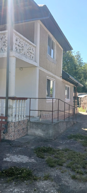 Serviciul de locuire asistată în comunitate pentru viață independentă – locuință protejată, nr. 6 Abrud