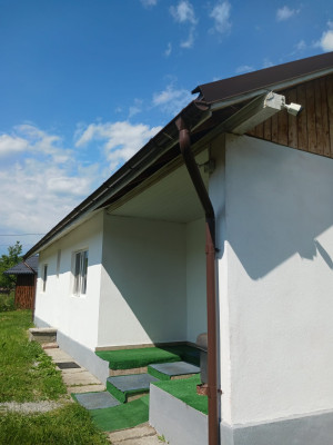 Serviciul de locuire asistată în comunitate pentru viață independentă – Centru pentru Viață Independentă, Abrud nr. 14