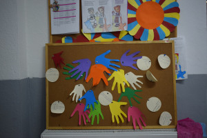 Centrul de Zi pentru Copii "Sf. Nicolae" Valea Lungă