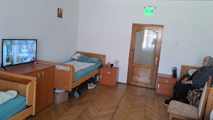 Serviciul de locuire asistată în comunitate pentru viață independentă – Centru pentru Viață Independentă „Sfânta Elena”, Pianu de Jos