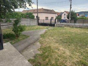 Serviciul de locuire asistată în comunitate pentru viață independentă – locuință protejată „Sfânta Elena”, nr. 4 Vințu de Jos