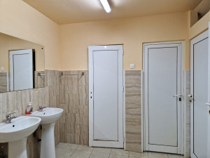 Adăpostul de Noapte Alba Iulia