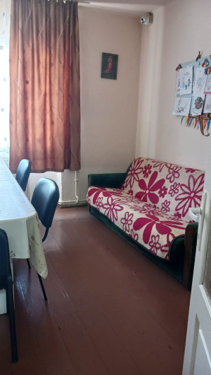 Serviciul de locuire asistată în comunitate pentru viață independentă – locuință protejată, nr. 7 Abrud