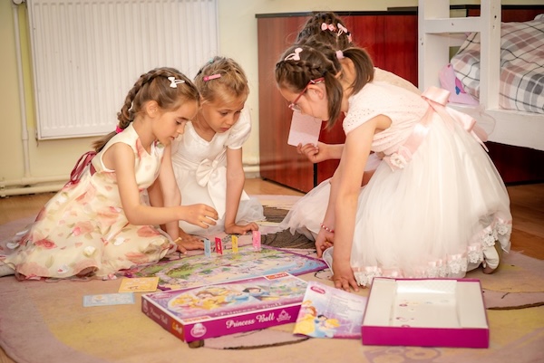 Casa de Tip Familial "Izvorul Tămăduirii" - Oarda de Jos